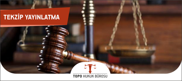 internet haberi tekzip, tekzip, tekzip nedir, tekzip dilekçe örneği,tekzip yayınlatma